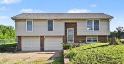 1104 3rd Street, Camden Point, MO 64018