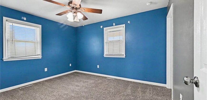 1104 3rd Street, Camden Point, MO 64018