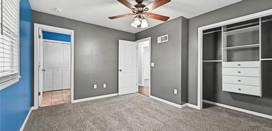 1104 3rd Street, Camden Point, MO 64018