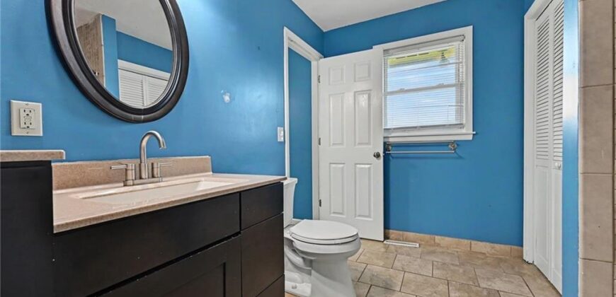 1104 3rd Street, Camden Point, MO 64018