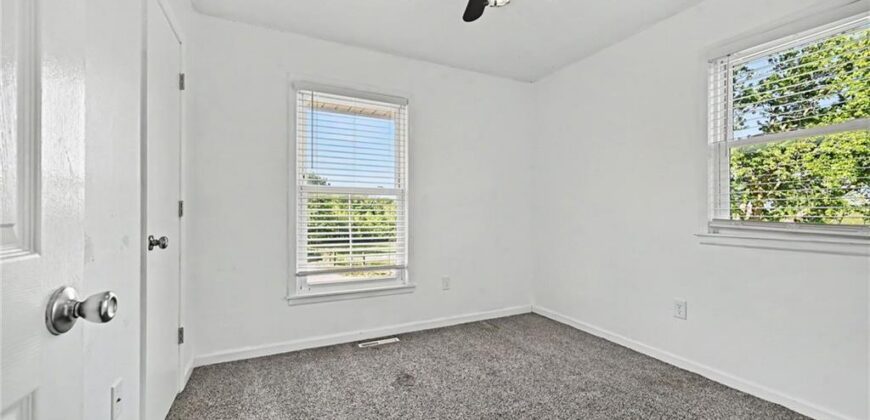 1104 3rd Street, Camden Point, MO 64018