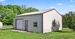 1104 3rd Street, Camden Point, MO 64018