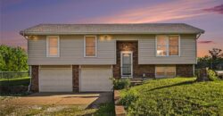 1104 3rd Street, Camden Point, MO 64018