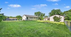 1104 3rd Street, Camden Point, MO 64018