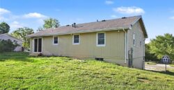 1104 3rd Street, Camden Point, MO 64018