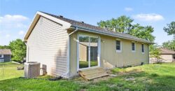 1104 3rd Street, Camden Point, MO 64018