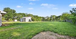 1104 3rd Street, Camden Point, MO 64018