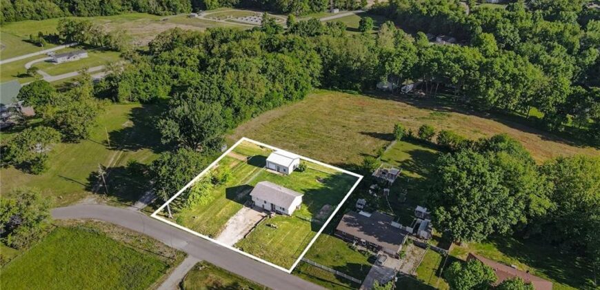 1104 3rd Street, Camden Point, MO 64018