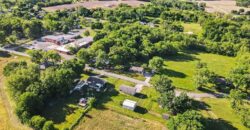 1104 3rd Street, Camden Point, MO 64018