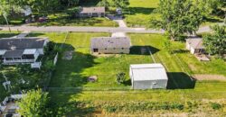 1104 3rd Street, Camden Point, MO 64018