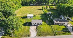 1104 3rd Street, Camden Point, MO 64018