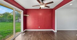 1104 3rd Street, Camden Point, MO 64018