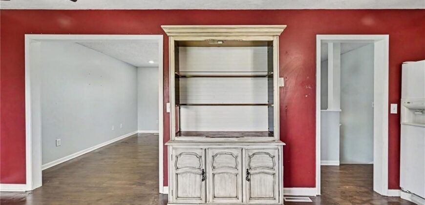 1104 3rd Street, Camden Point, MO 64018