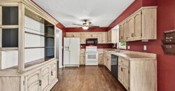 1104 3rd Street, Camden Point, MO 64018
