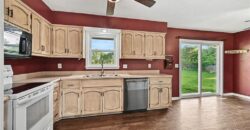 1104 3rd Street, Camden Point, MO 64018