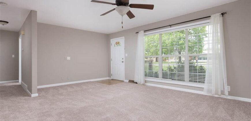 903 S Jefferson Street, Kearney, MO 64060