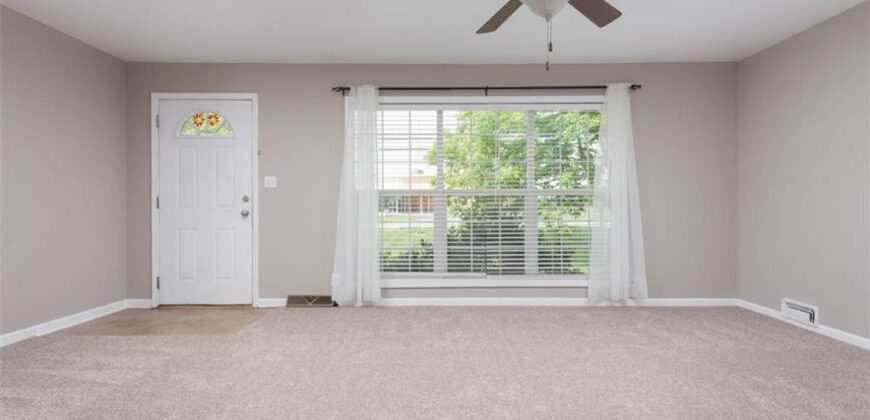 903 S Jefferson Street, Kearney, MO 64060