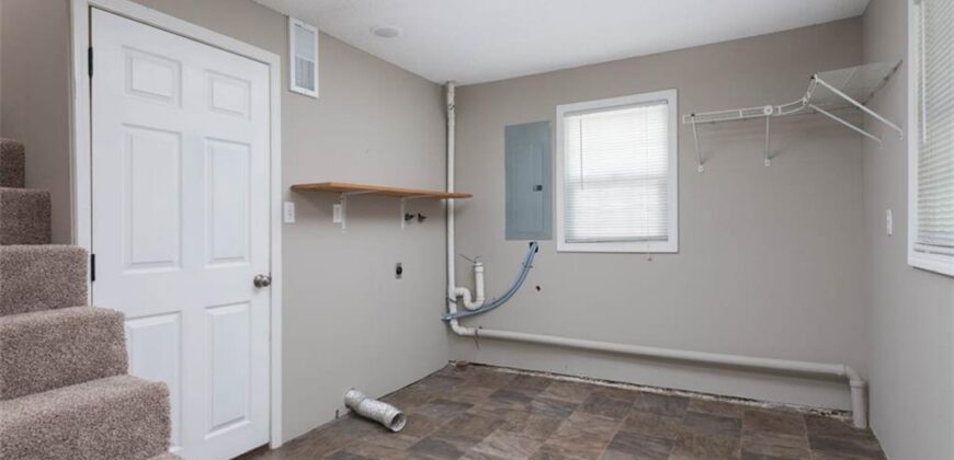 903 S Jefferson Street, Kearney, MO 64060