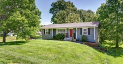 903 S Jefferson Street, Kearney, MO 64060
