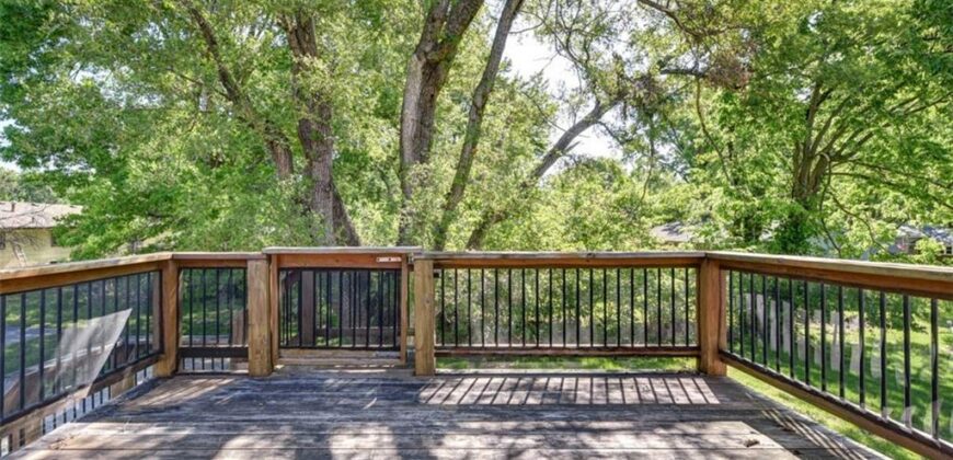 903 S Jefferson Street, Kearney, MO 64060