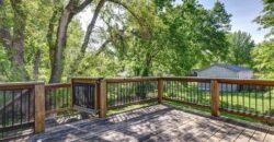 903 S Jefferson Street, Kearney, MO 64060