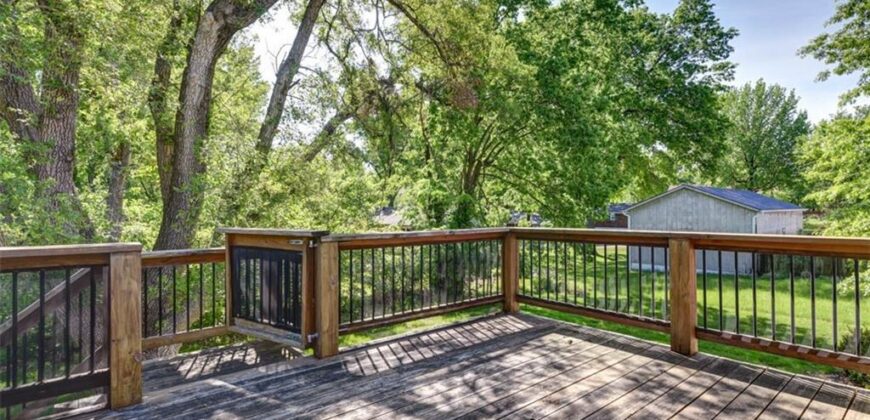 903 S Jefferson Street, Kearney, MO 64060
