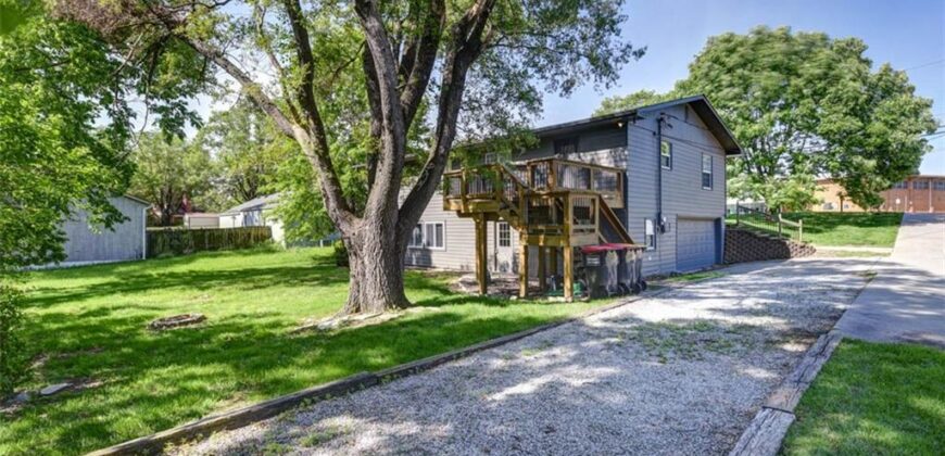 903 S Jefferson Street, Kearney, MO 64060