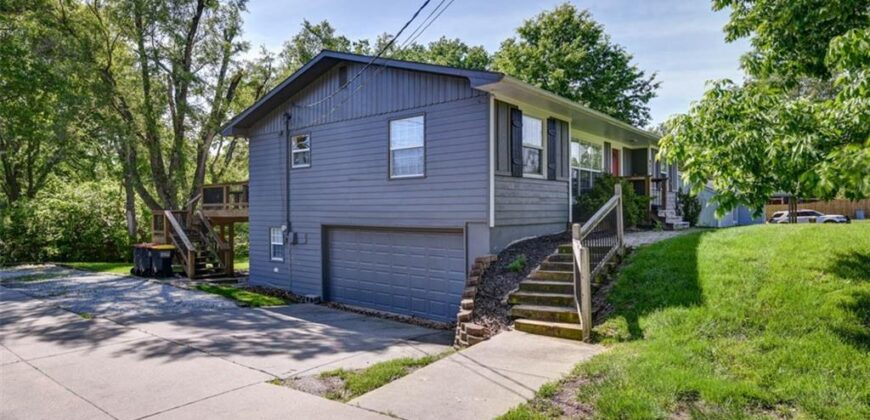 903 S Jefferson Street, Kearney, MO 64060