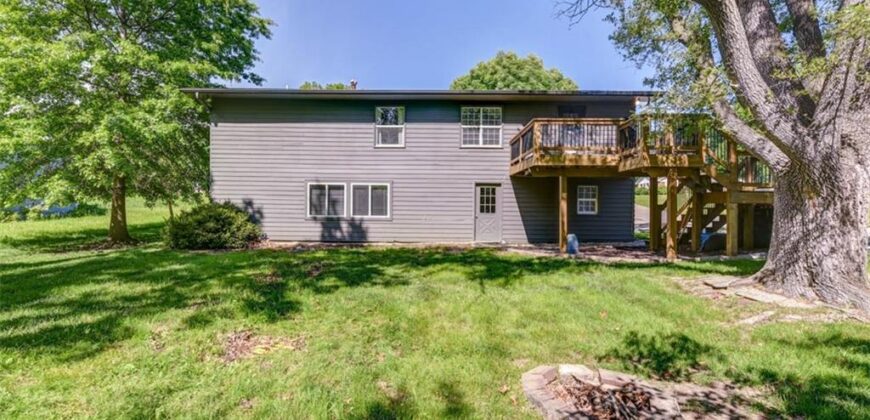 903 S Jefferson Street, Kearney, MO 64060