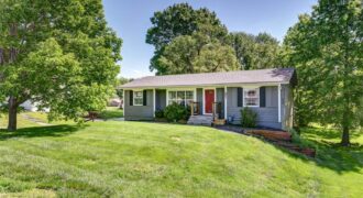 903 S Jefferson Street, Kearney, MO 64060