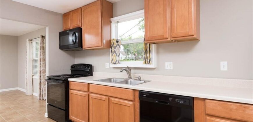 903 S Jefferson Street, Kearney, MO 64060