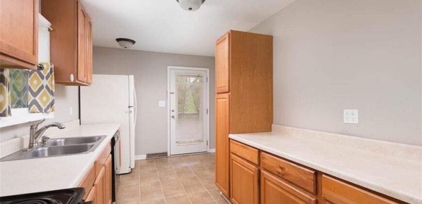 903 S Jefferson Street, Kearney, MO 64060