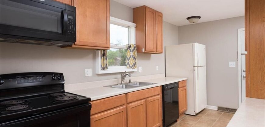 903 S Jefferson Street, Kearney, MO 64060