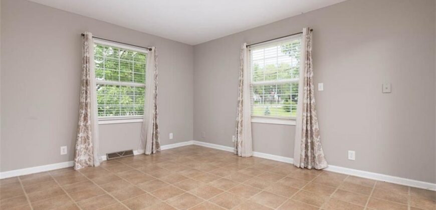 903 S Jefferson Street, Kearney, MO 64060