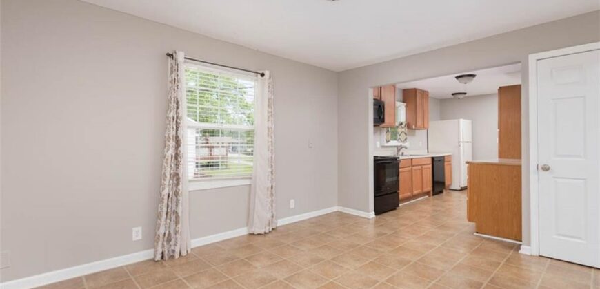 903 S Jefferson Street, Kearney, MO 64060