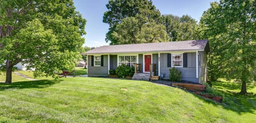 903 S Jefferson Street, Kearney, MO 64060