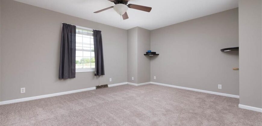 903 S Jefferson Street, Kearney, MO 64060