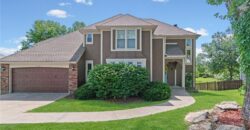 6724 N Quincy Circle, Kansas City, MO 64119