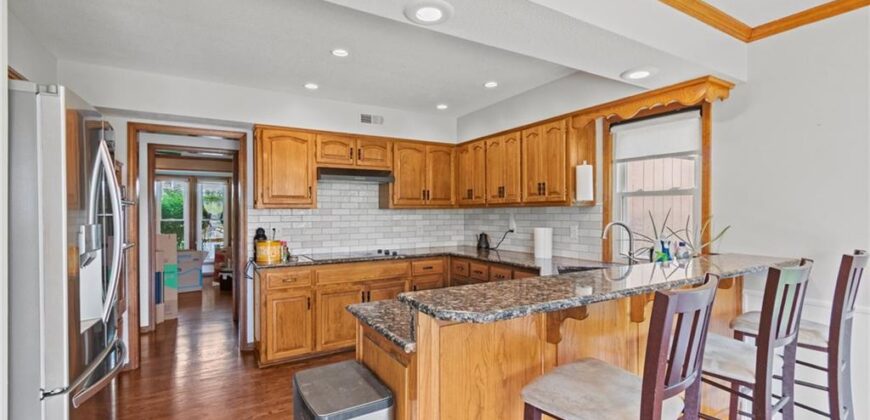 6724 N Quincy Circle, Kansas City, MO 64119