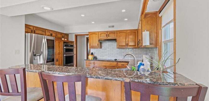 6724 N Quincy Circle, Kansas City, MO 64119