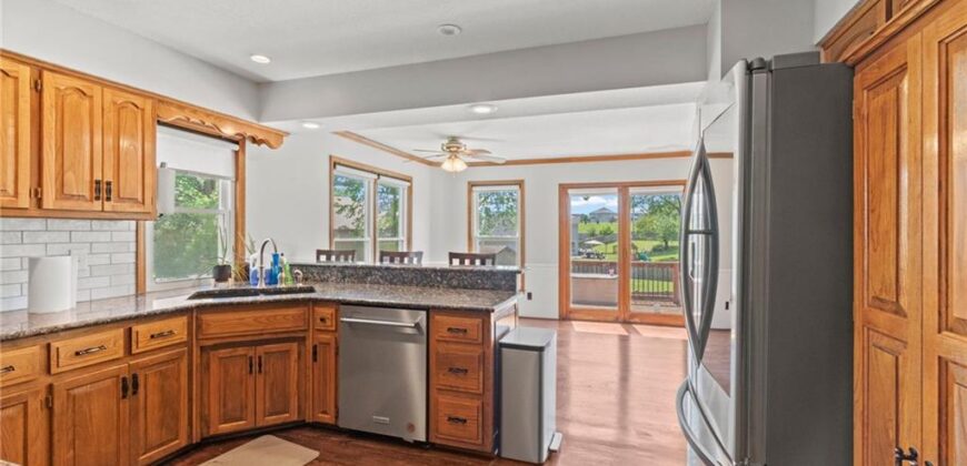 6724 N Quincy Circle, Kansas City, MO 64119