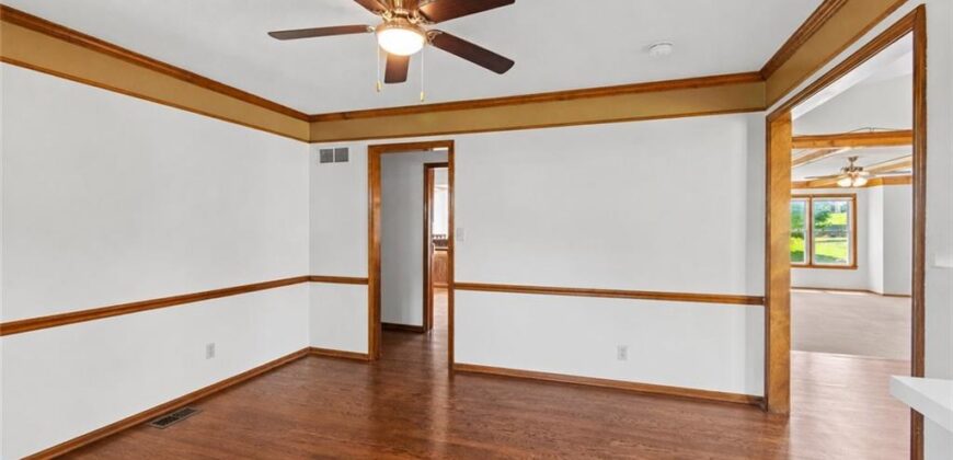 6724 N Quincy Circle, Kansas City, MO 64119