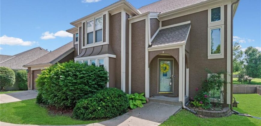 6724 N Quincy Circle, Kansas City, MO 64119