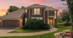 6724 N Quincy Circle, Kansas City, MO 64119