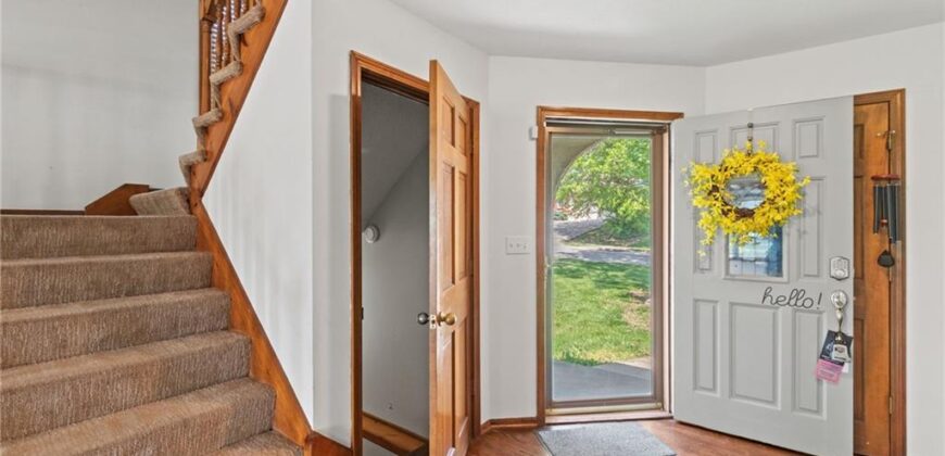 6724 N Quincy Circle, Kansas City, MO 64119