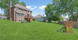 6724 N Quincy Circle, Kansas City, MO 64119
