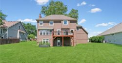 6724 N Quincy Circle, Kansas City, MO 64119