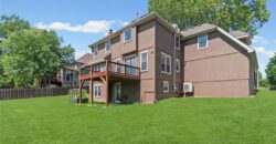 6724 N Quincy Circle, Kansas City, MO 64119