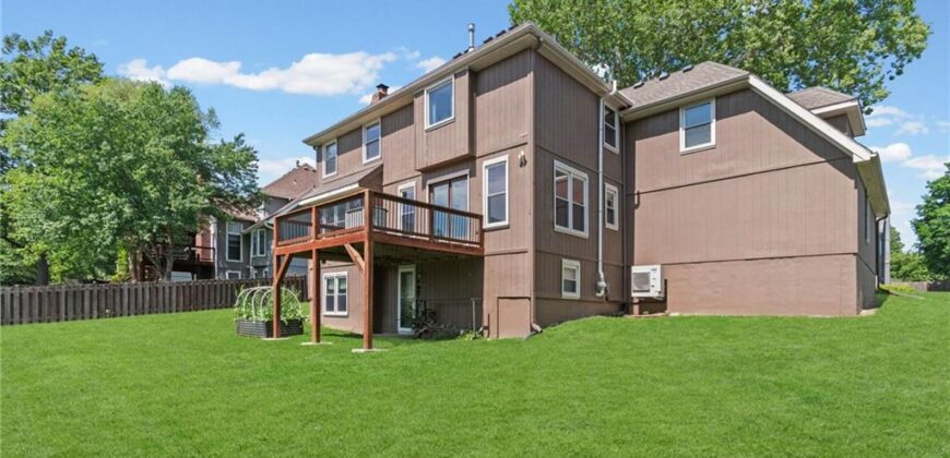 6724 N Quincy Circle, Kansas City, MO 64119