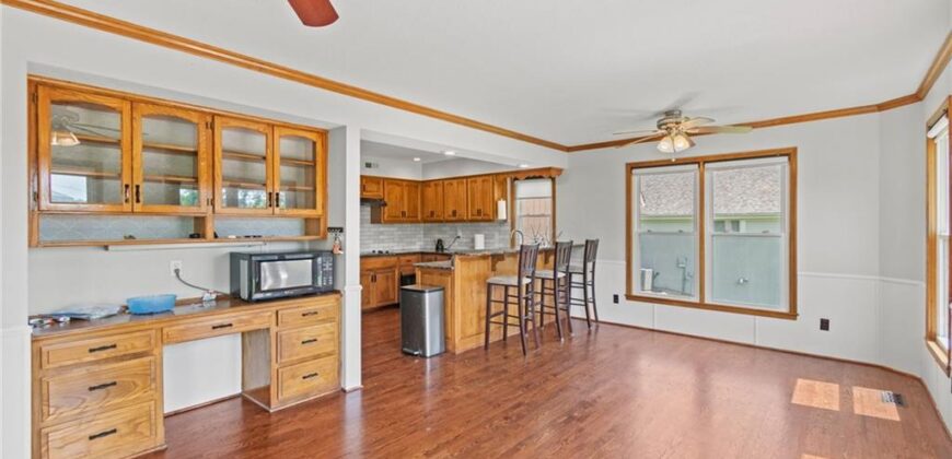 6724 N Quincy Circle, Kansas City, MO 64119